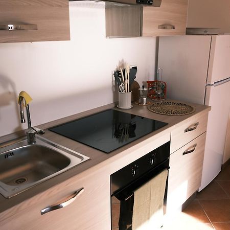 Dolce Casa Da Roby E Andrea By Portofinovacanze San Maurizio di Monte Esterno foto