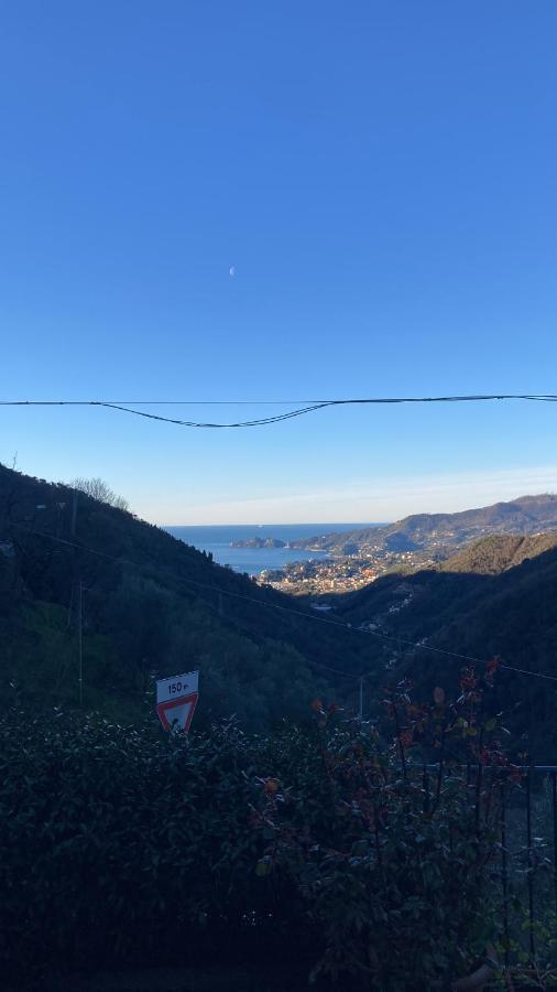 Dolce Casa Da Roby E Andrea By Portofinovacanze San Maurizio di Monte Esterno foto