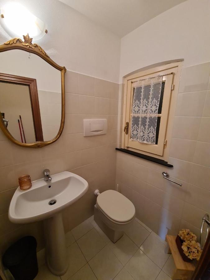 Dolce Casa Da Roby E Andrea By Portofinovacanze San Maurizio di Monte Esterno foto