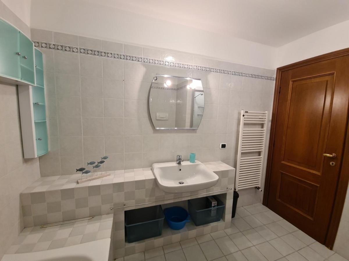 Dolce Casa Da Roby E Andrea By Portofinovacanze San Maurizio di Monte Esterno foto