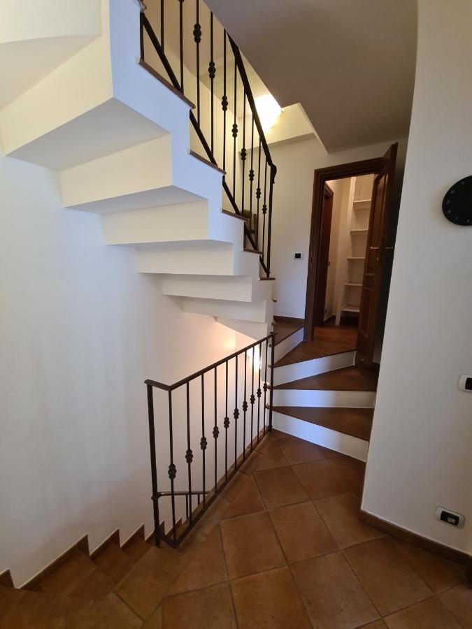 Dolce Casa Da Roby E Andrea By Portofinovacanze San Maurizio di Monte Esterno foto
