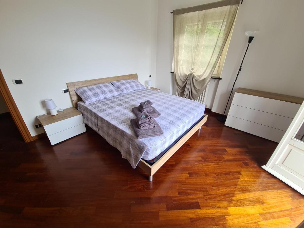 Dolce Casa Da Roby E Andrea By Portofinovacanze San Maurizio di Monte Esterno foto