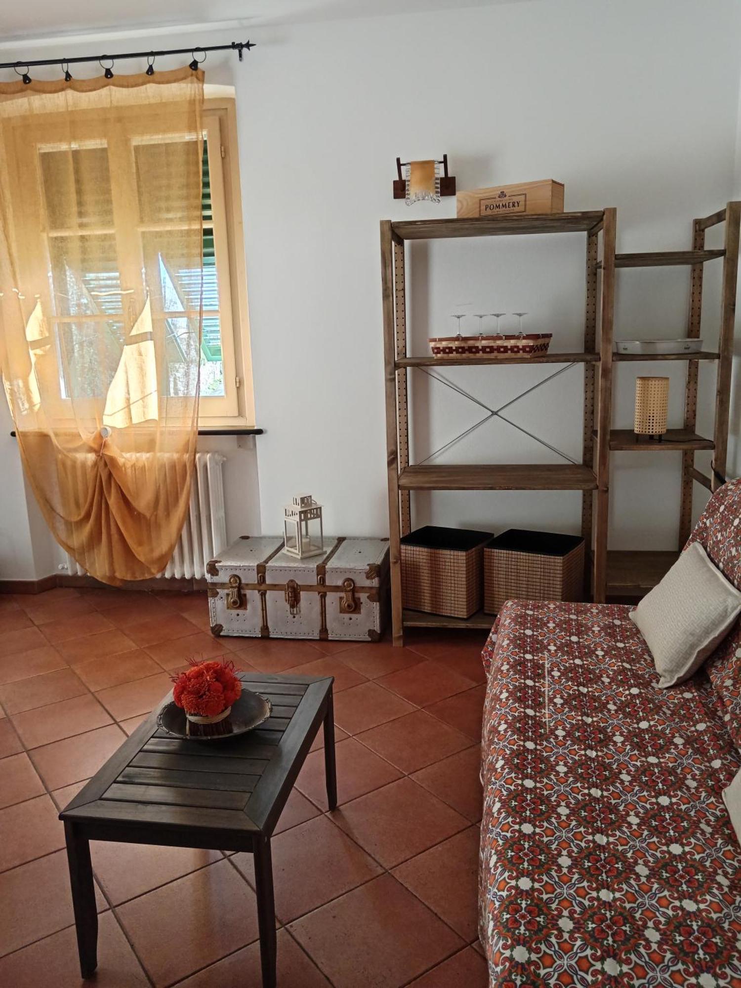 Dolce Casa Da Roby E Andrea By Portofinovacanze San Maurizio di Monte Esterno foto