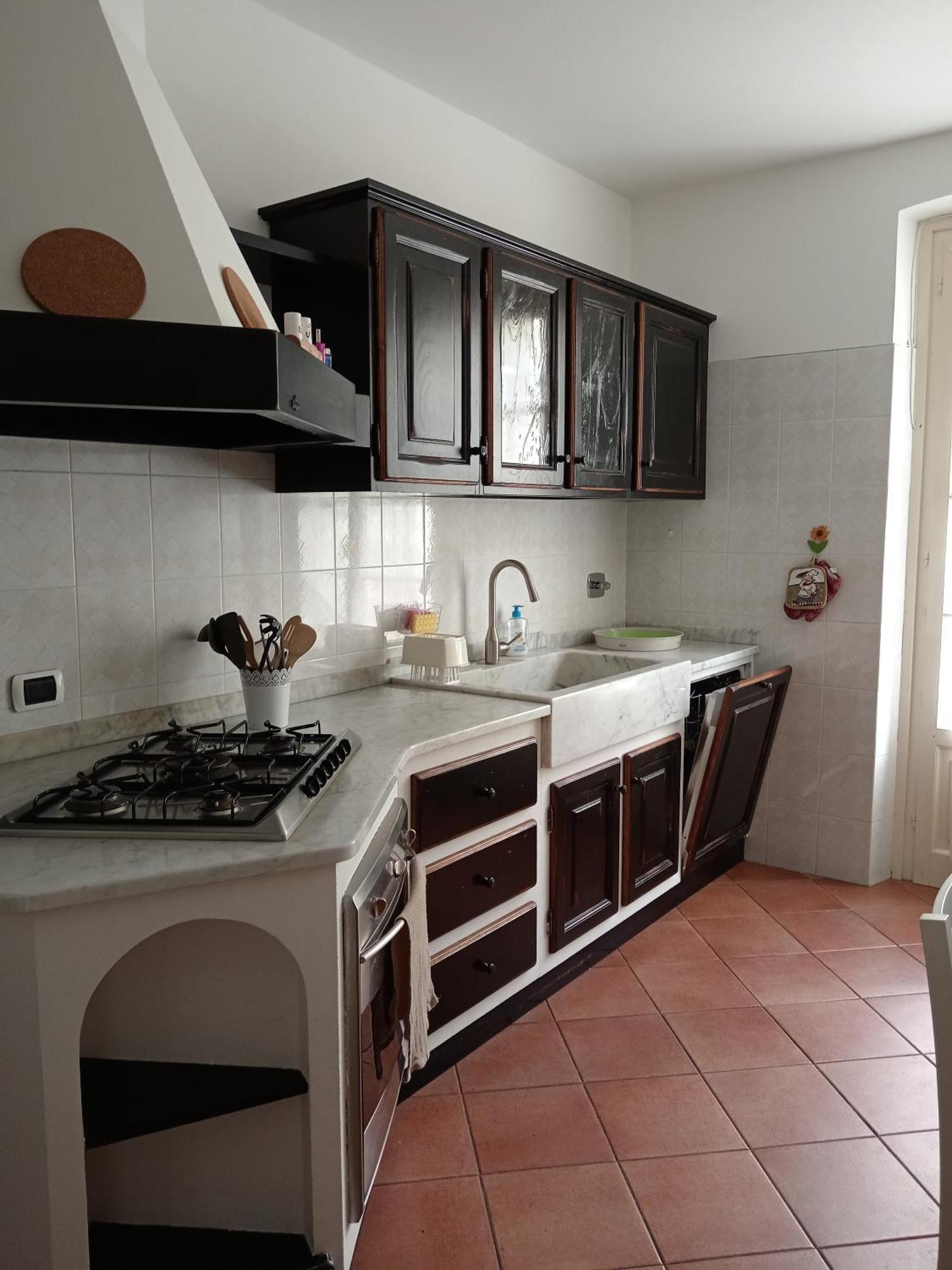Dolce Casa Da Roby E Andrea By Portofinovacanze San Maurizio di Monte Esterno foto