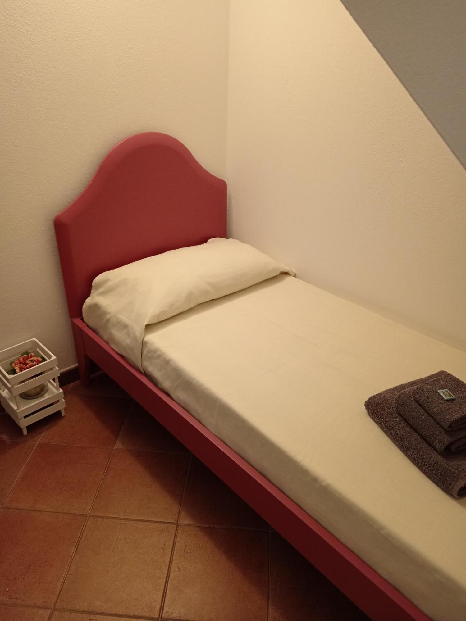 Dolce Casa Da Roby E Andrea By Portofinovacanze San Maurizio di Monte Esterno foto