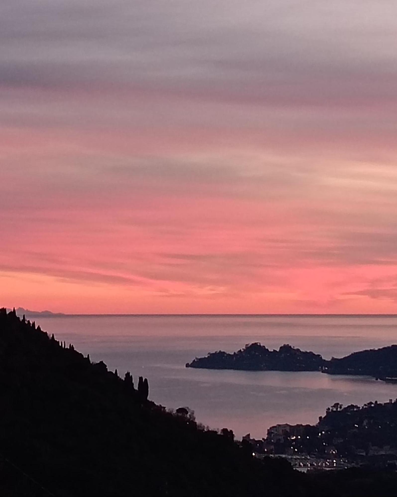 Dolce Casa Da Roby E Andrea By Portofinovacanze San Maurizio di Monte Esterno foto