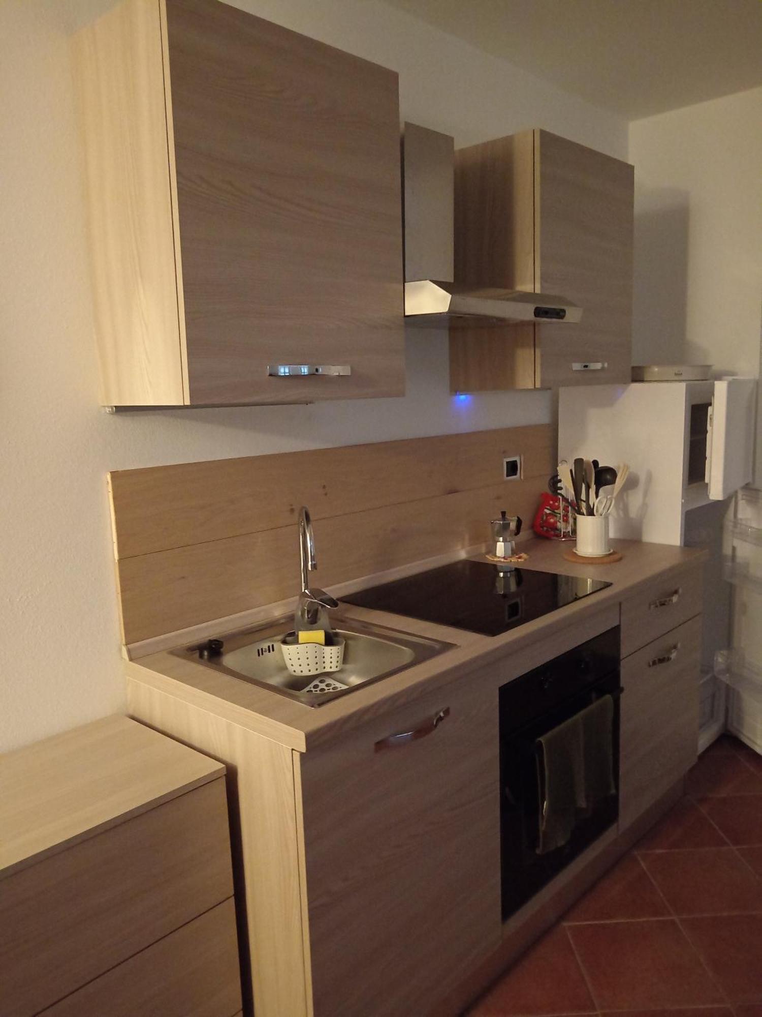 Dolce Casa Da Roby E Andrea By Portofinovacanze San Maurizio di Monte Esterno foto