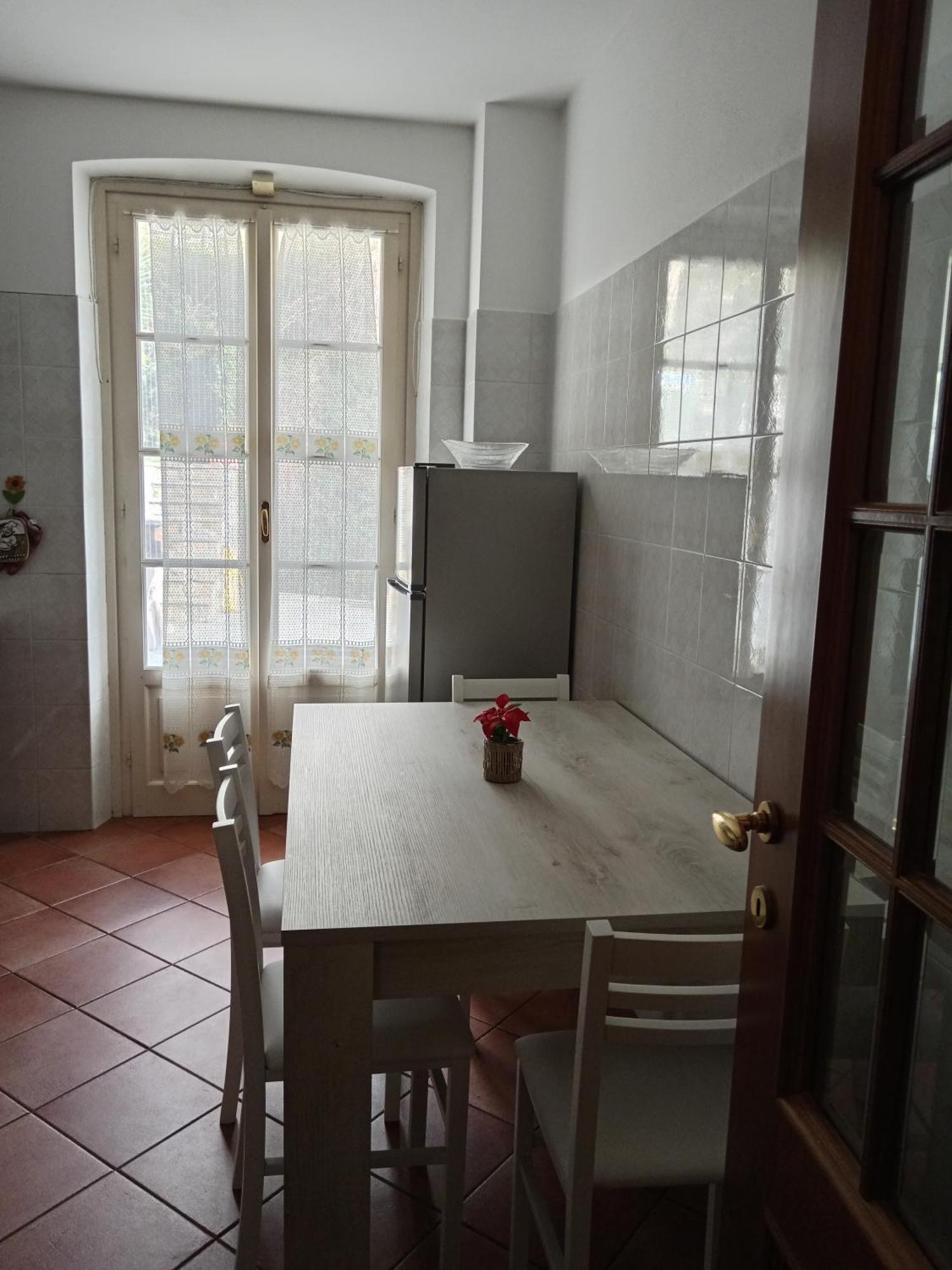 Dolce Casa Da Roby E Andrea By Portofinovacanze San Maurizio di Monte Esterno foto