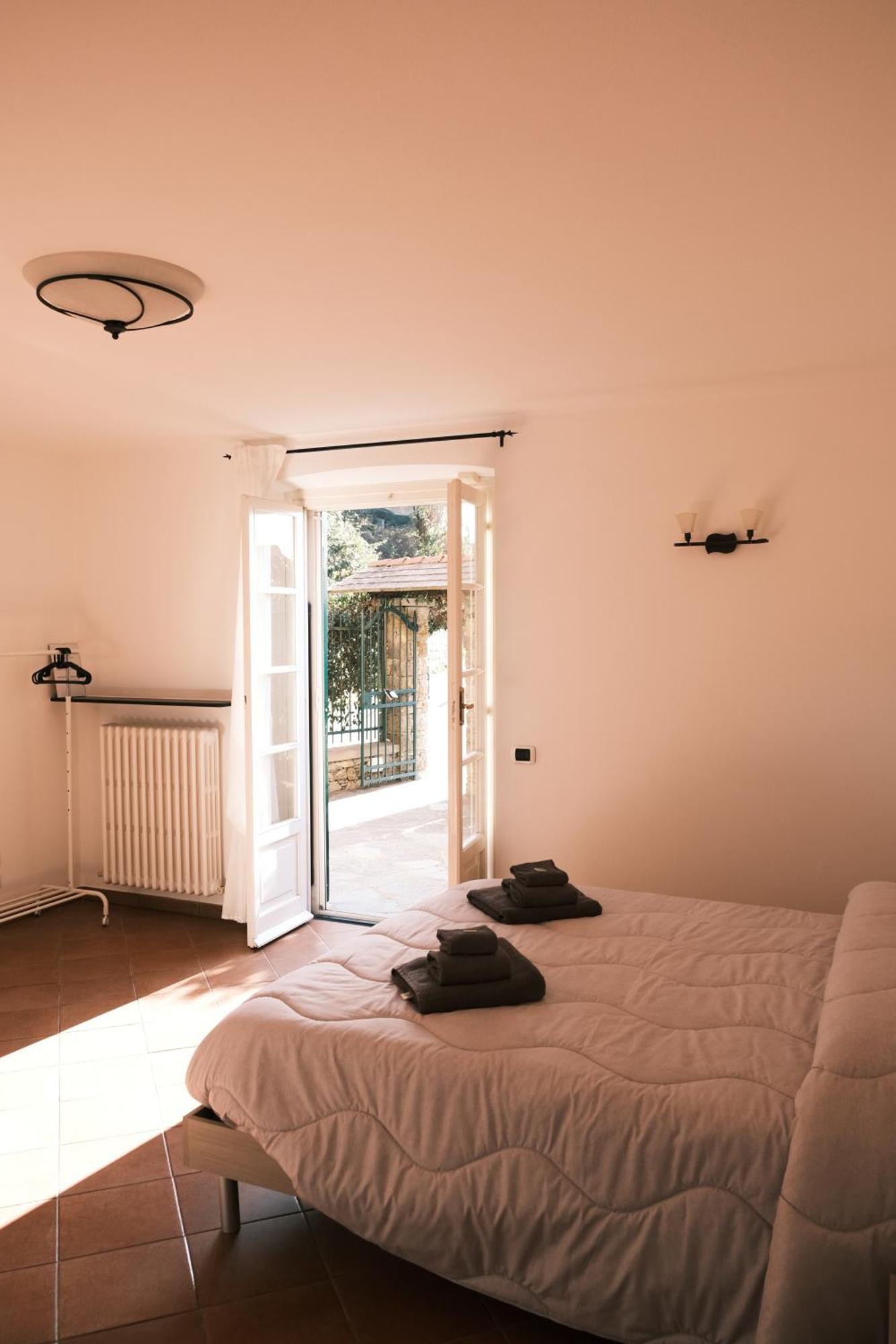 Dolce Casa Da Roby E Andrea By Portofinovacanze San Maurizio di Monte Esterno foto