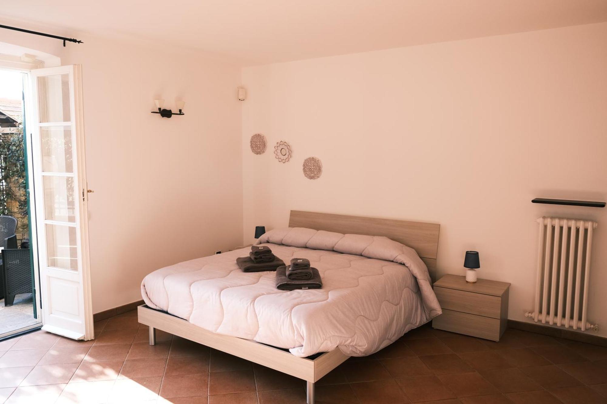 Dolce Casa Da Roby E Andrea By Portofinovacanze San Maurizio di Monte Esterno foto