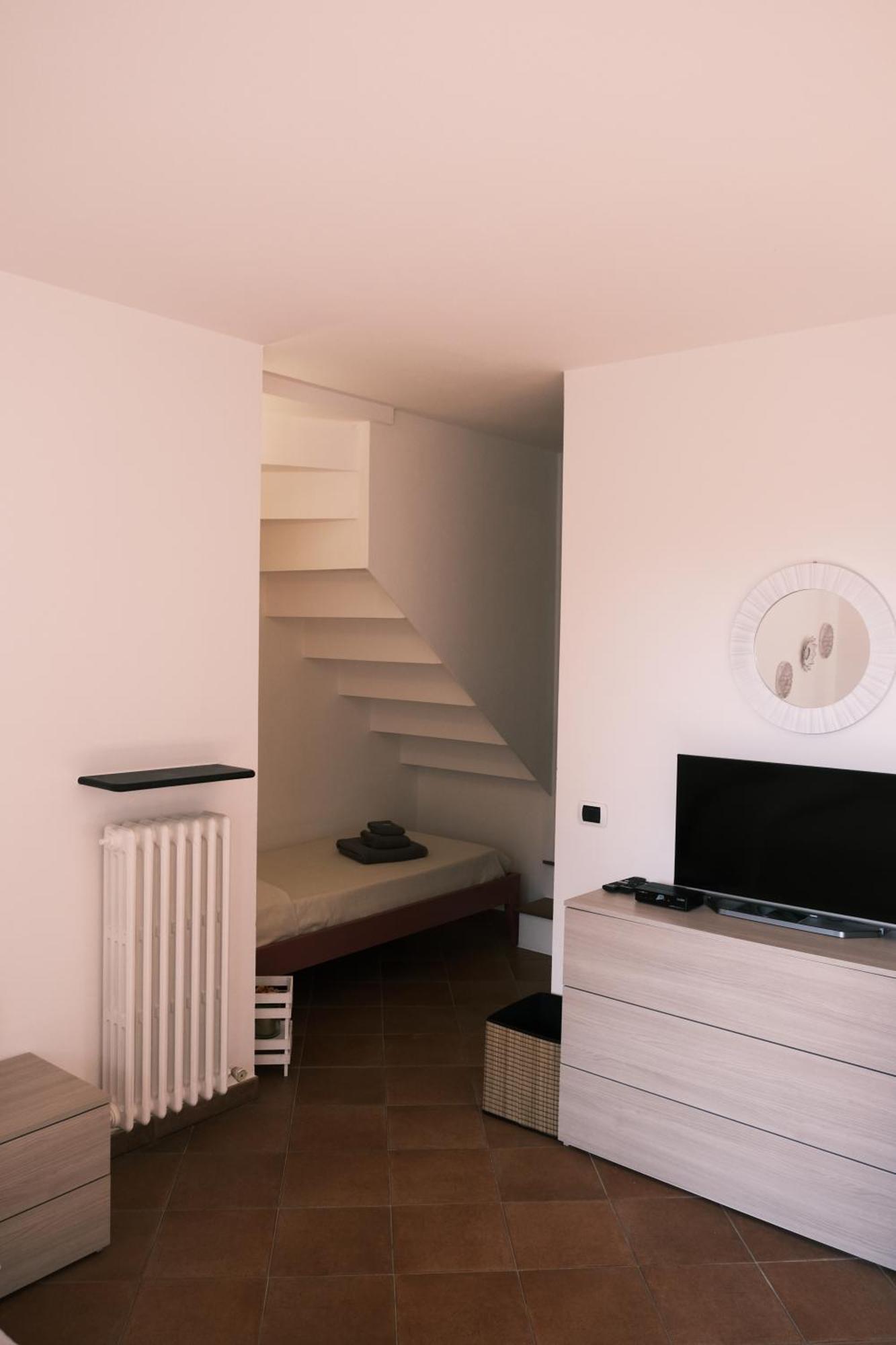 Dolce Casa Da Roby E Andrea By Portofinovacanze San Maurizio di Monte Esterno foto