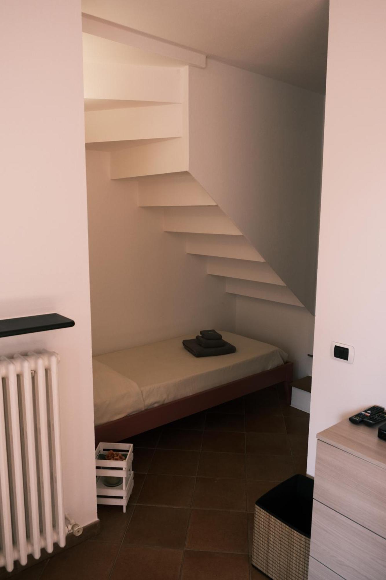 Dolce Casa Da Roby E Andrea By Portofinovacanze San Maurizio di Monte Esterno foto