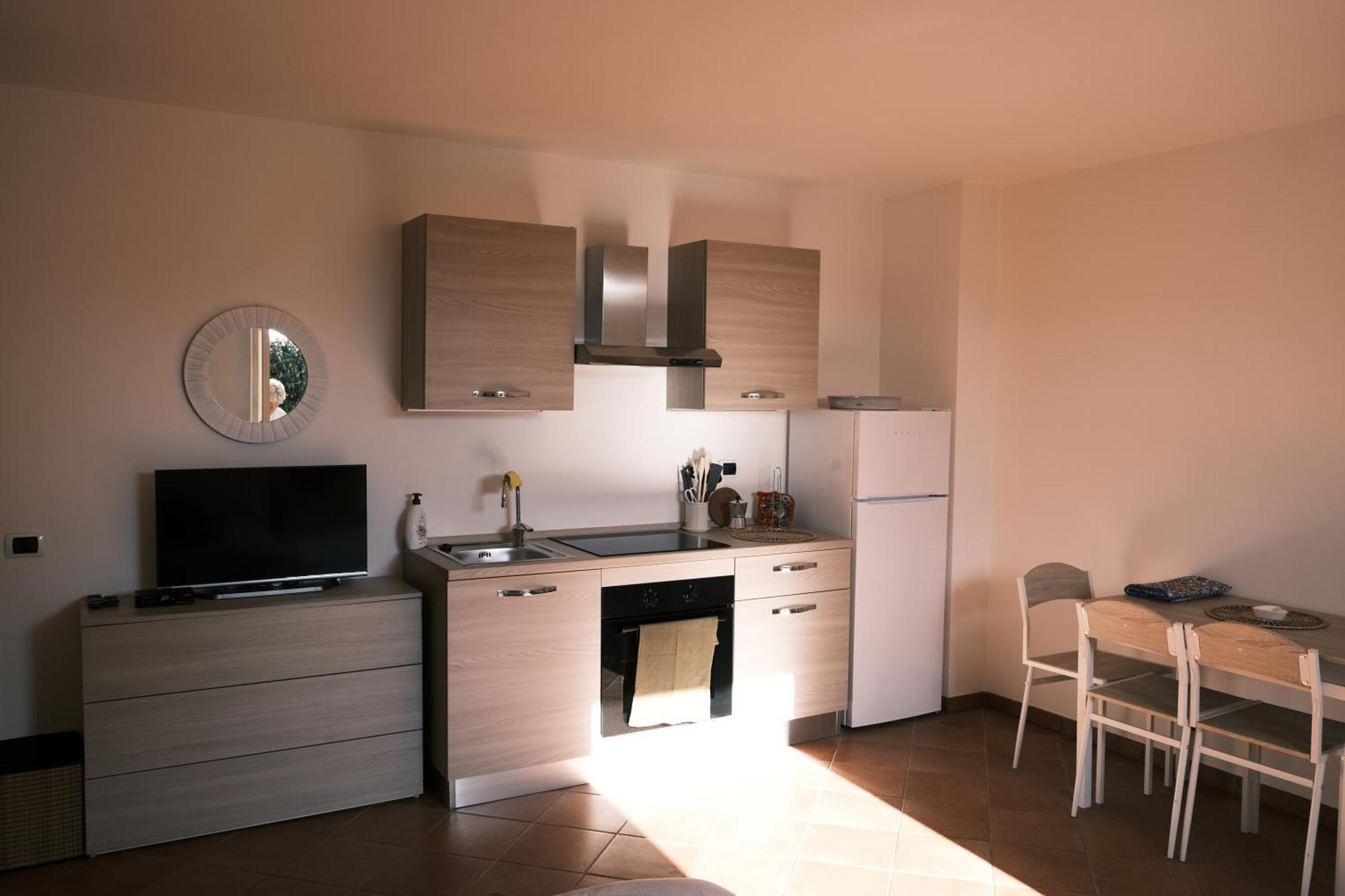 Dolce Casa Da Roby E Andrea By Portofinovacanze San Maurizio di Monte Esterno foto