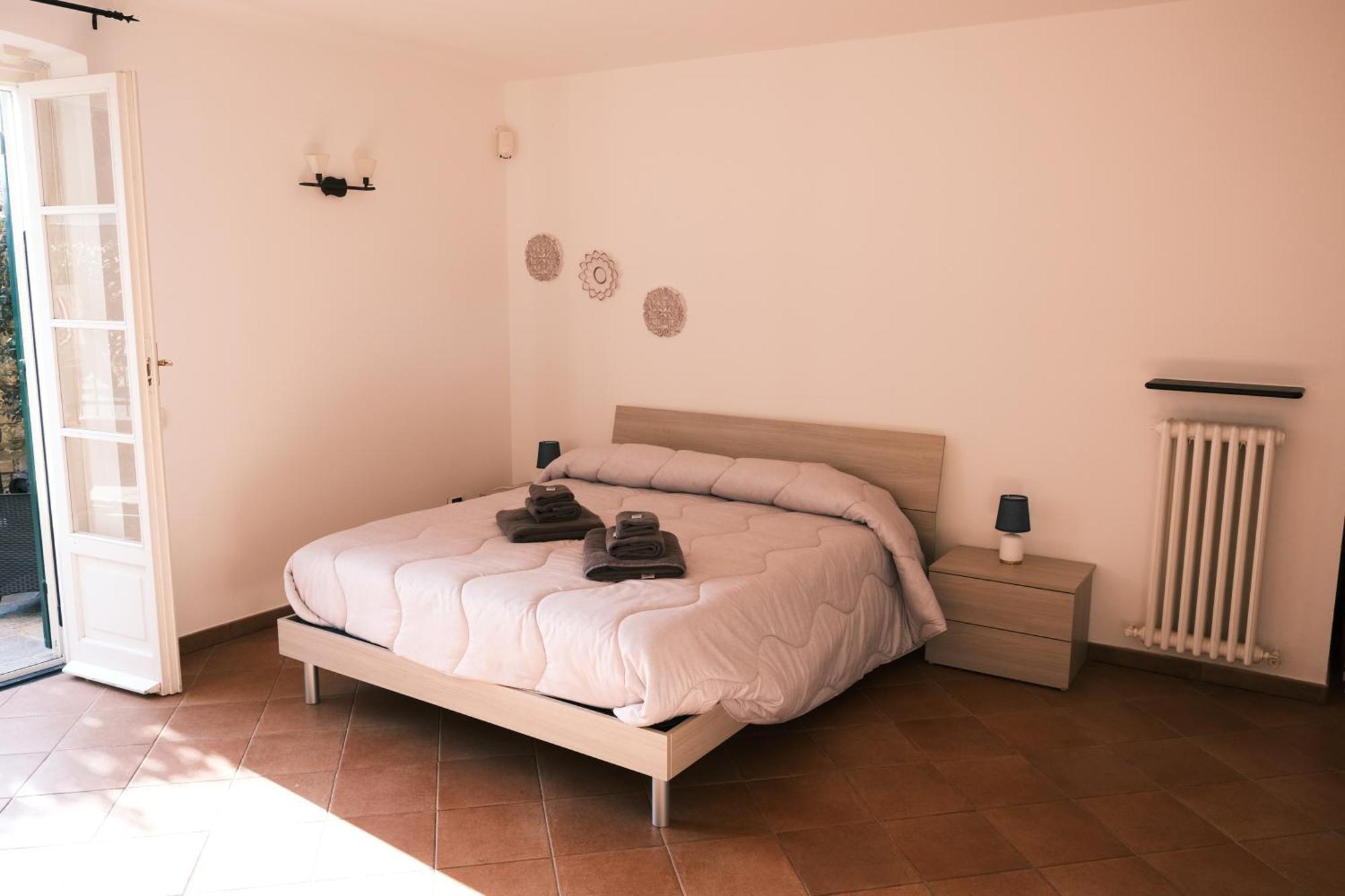 Dolce Casa Da Roby E Andrea By Portofinovacanze San Maurizio di Monte Esterno foto