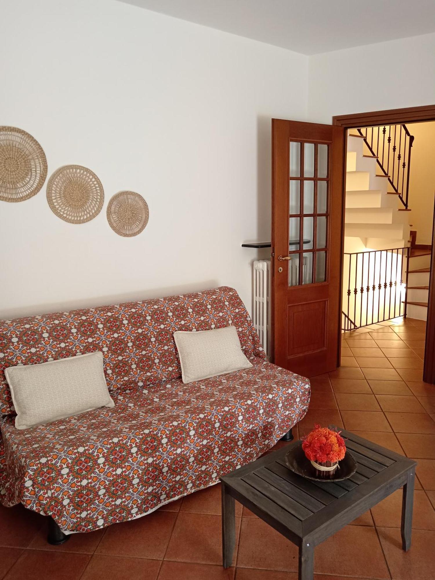 Dolce Casa Da Roby E Andrea By Portofinovacanze San Maurizio di Monte Esterno foto
