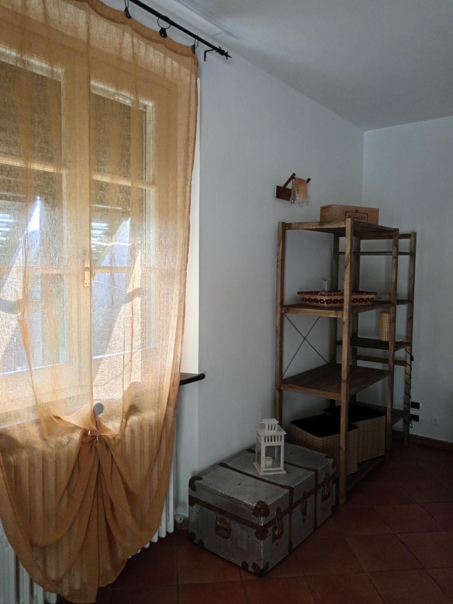 Dolce Casa Da Roby E Andrea By Portofinovacanze San Maurizio di Monte Esterno foto